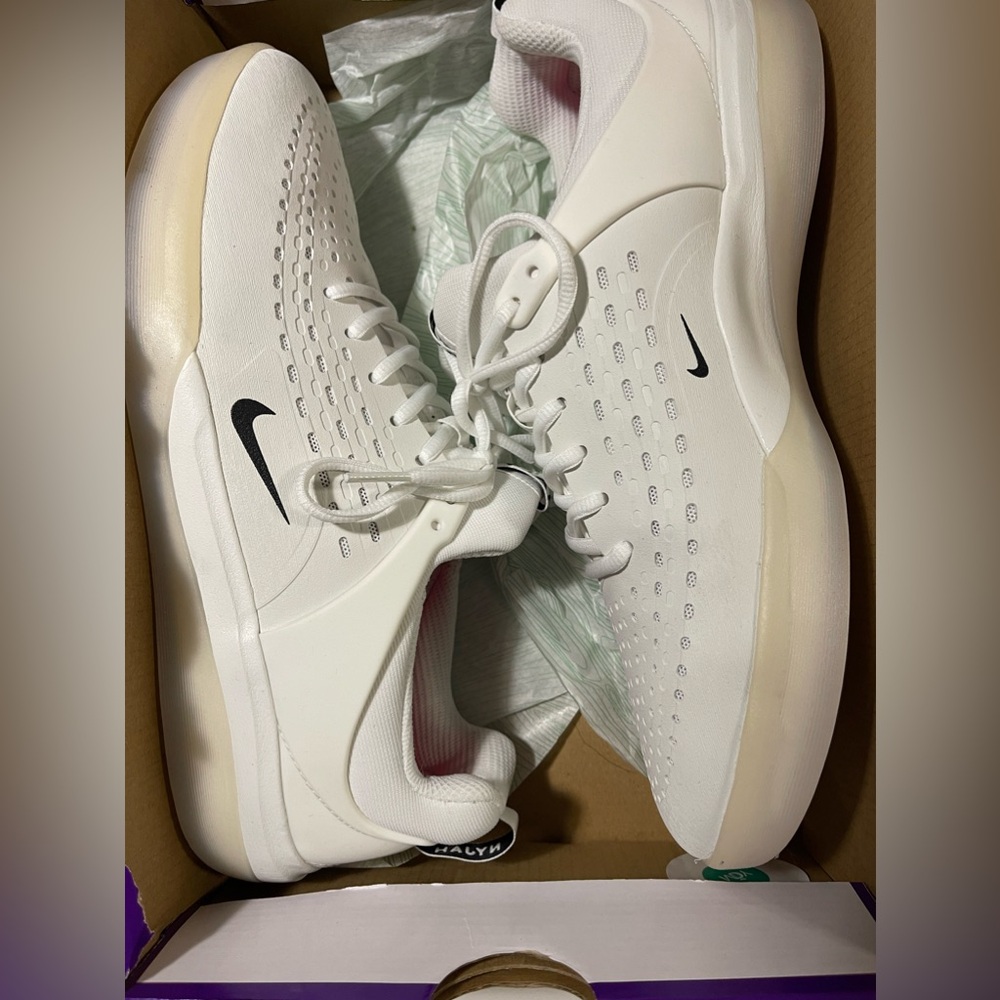 Nike SB Zoom Nyjah 3